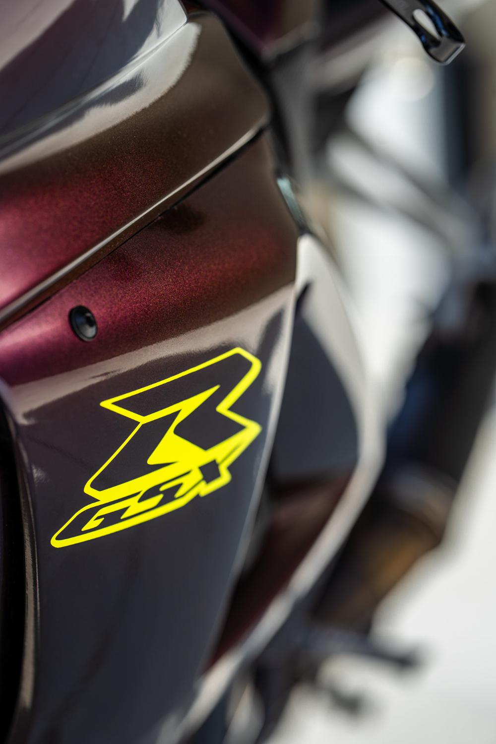 Motorrad verkaufen Suzuki gsxr 1000 Ankauf
